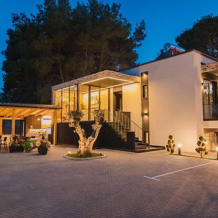 Hotel Beke Vlora Kültér fotó