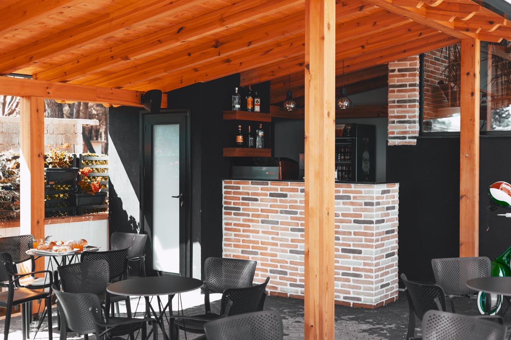 Hotel Beke Vlora Kültér fotó
