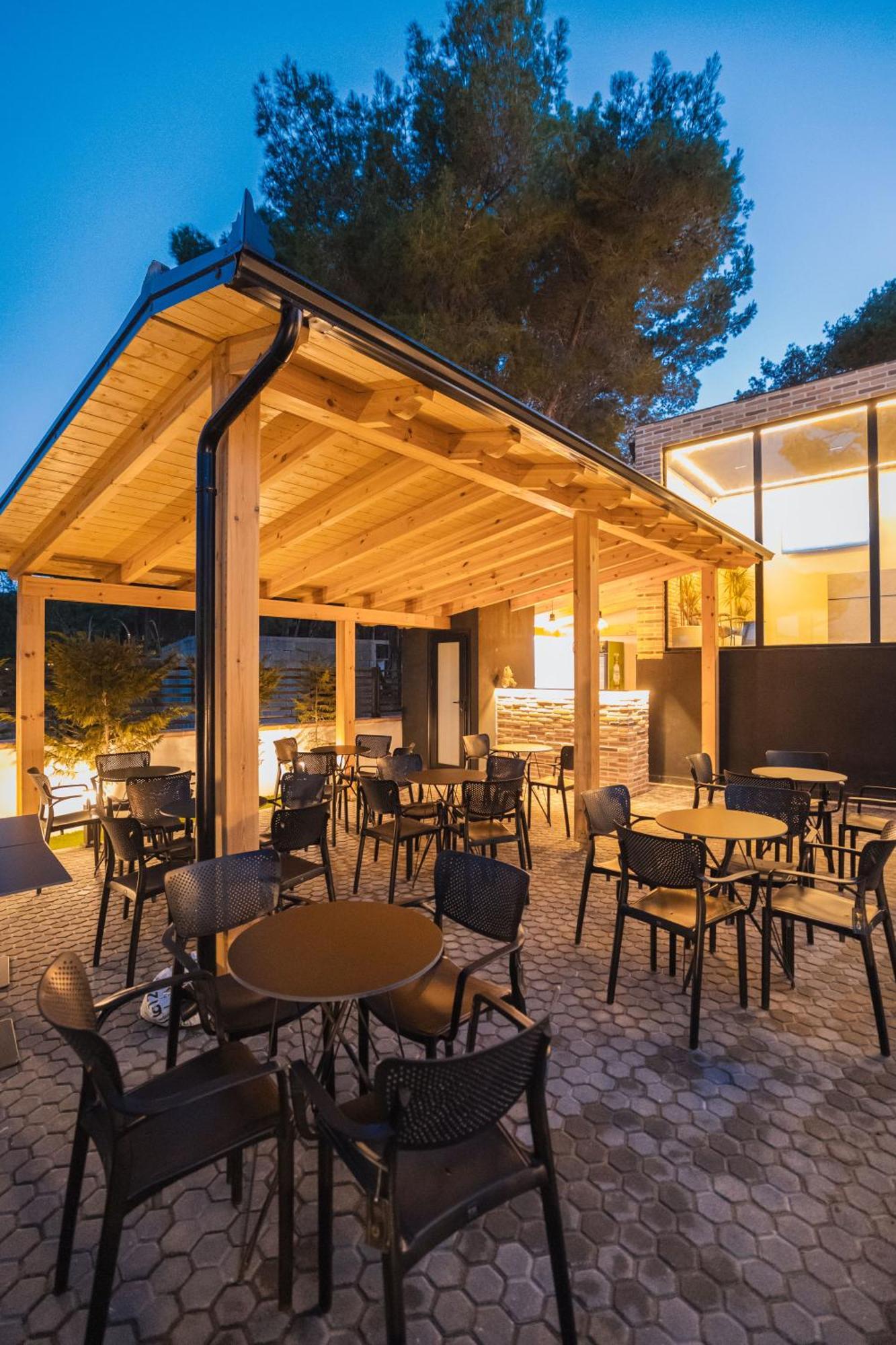 Hotel Beke Vlora Kültér fotó