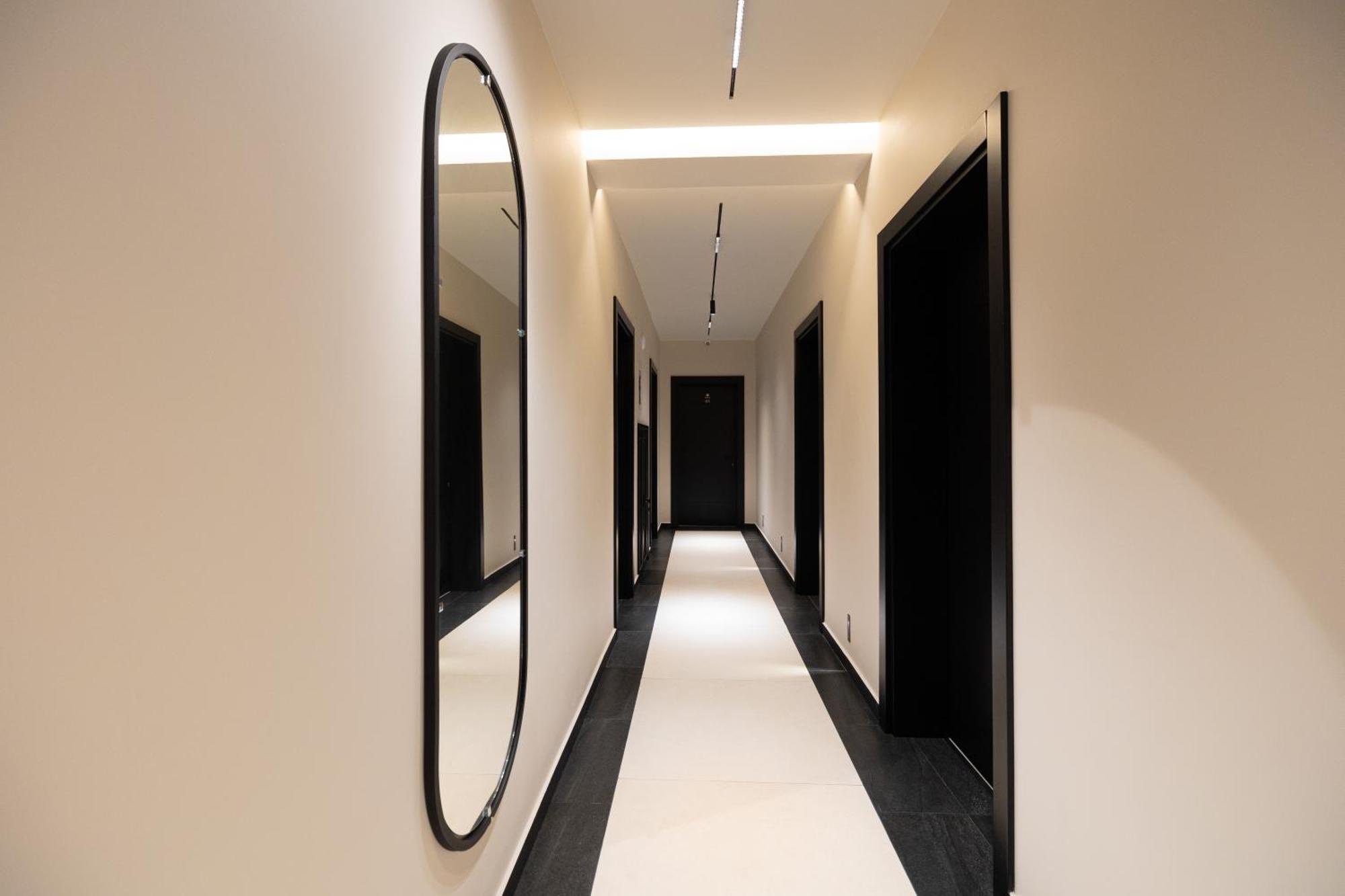 Hotel Beke Vlora Kültér fotó