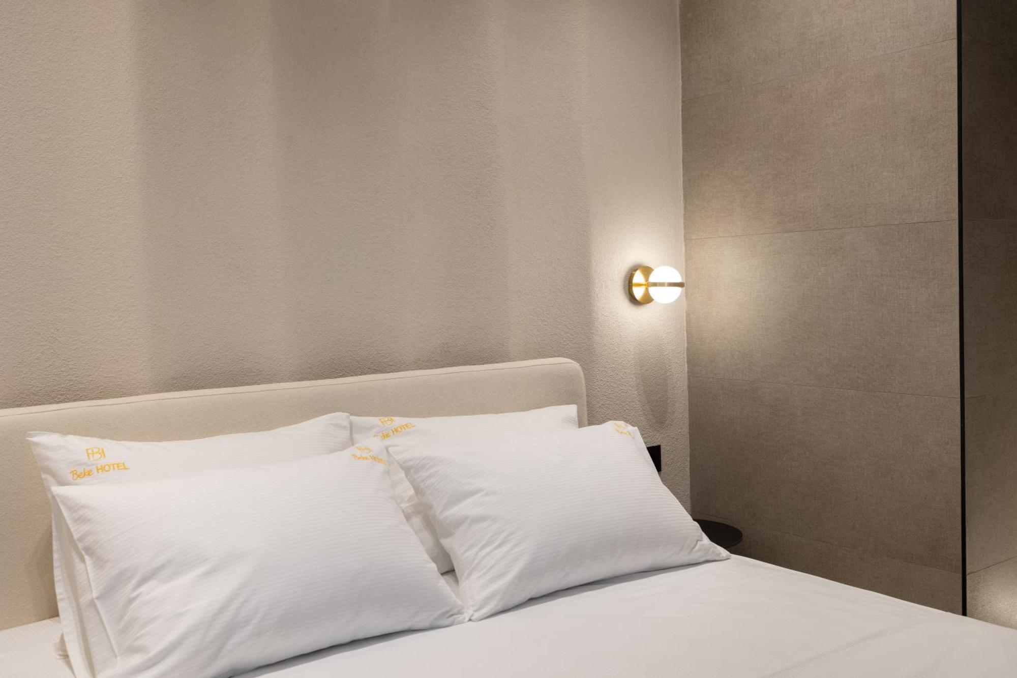 Hotel Beke Vlora Kültér fotó
