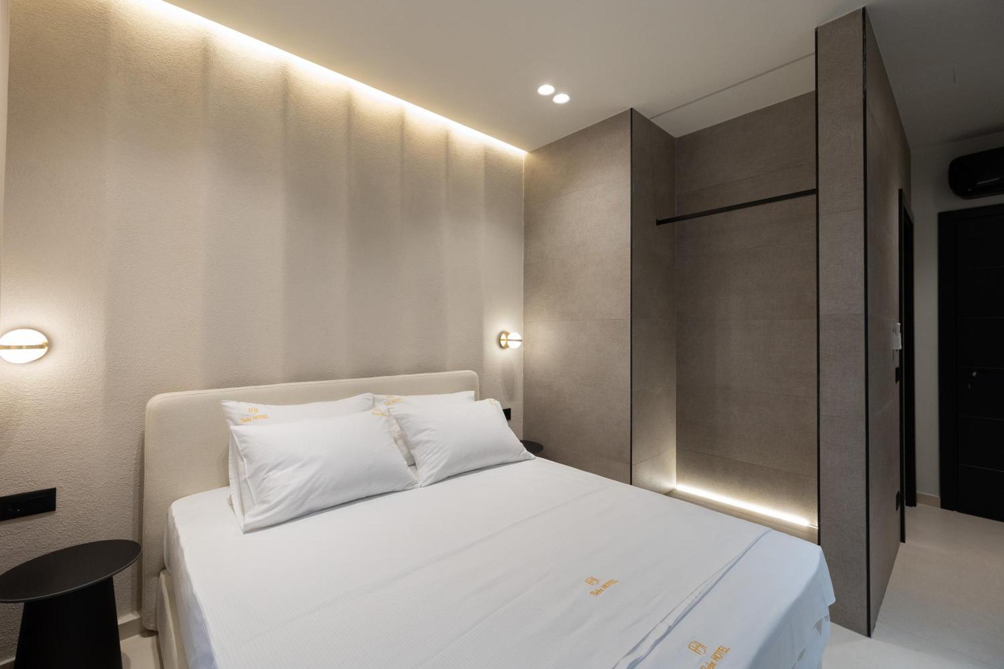 Hotel Beke Vlora Kültér fotó