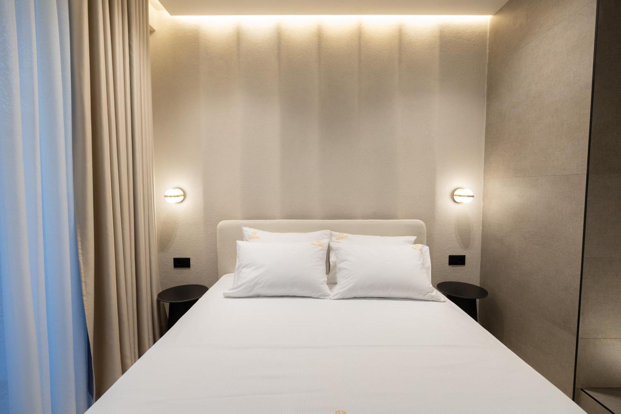 Hotel Beke Vlora Kültér fotó