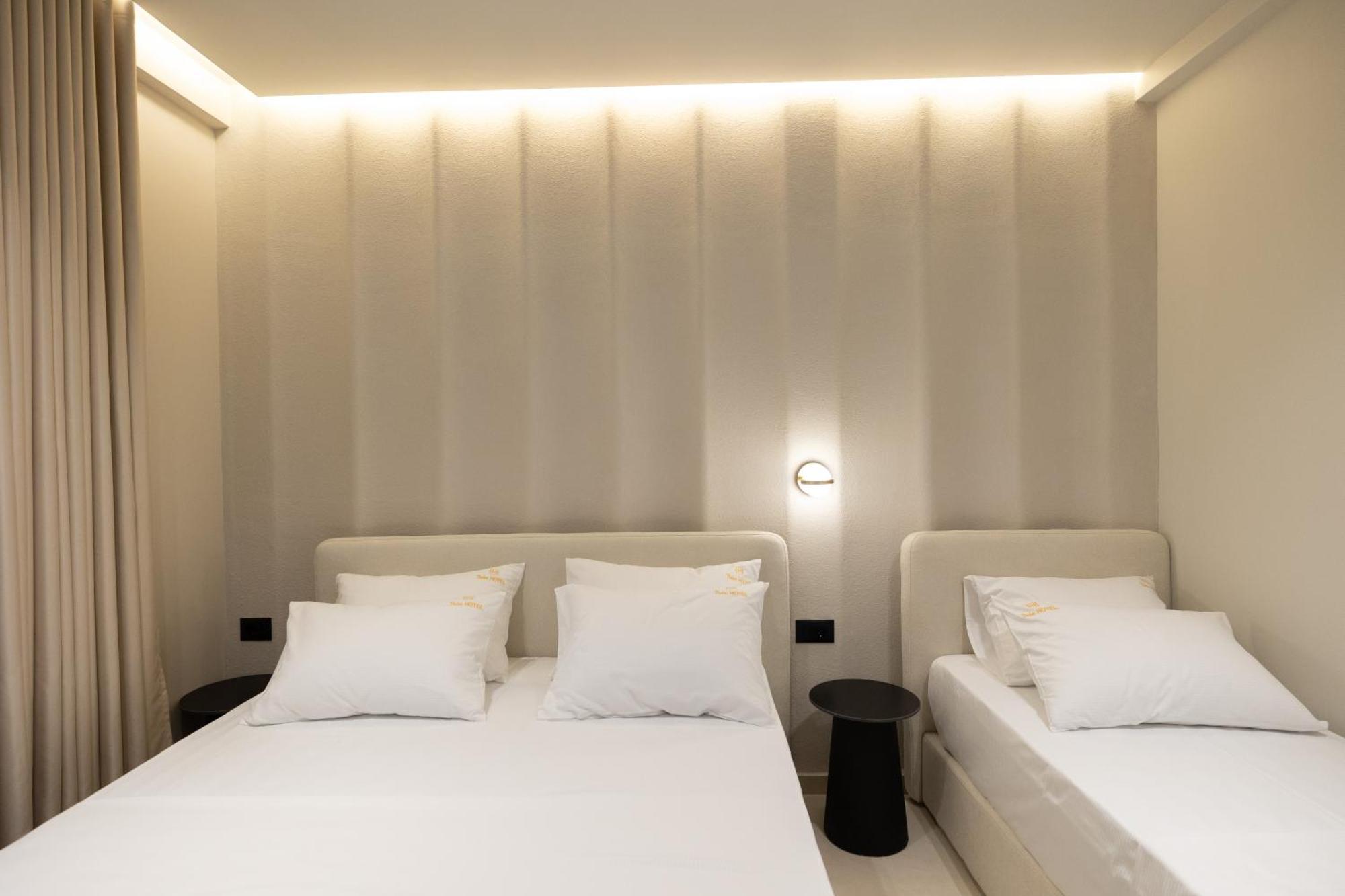 Hotel Beke Vlora Kültér fotó