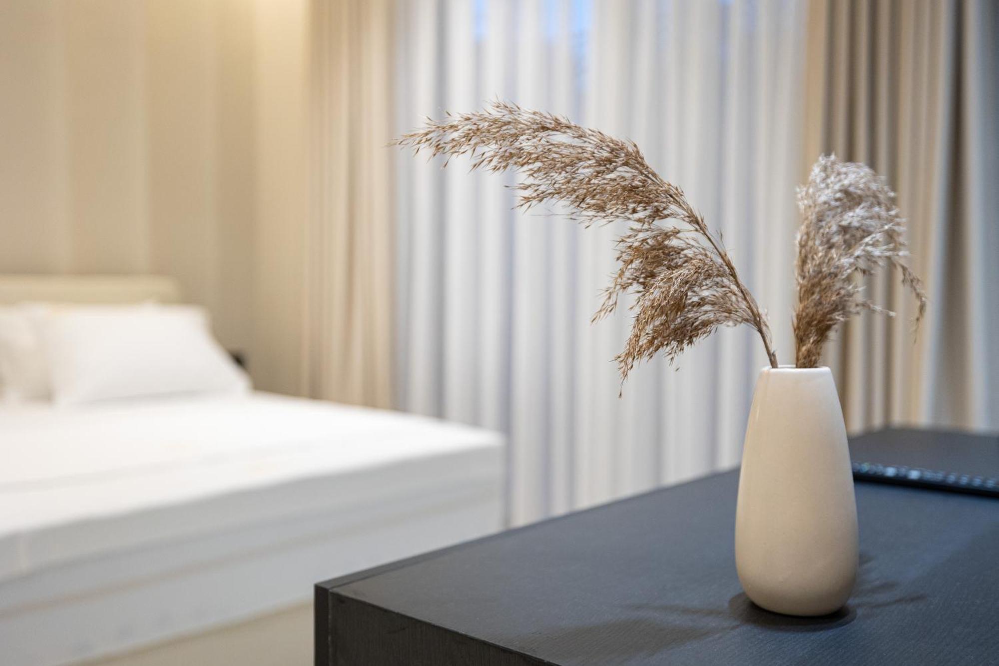 Hotel Beke Vlora Kültér fotó