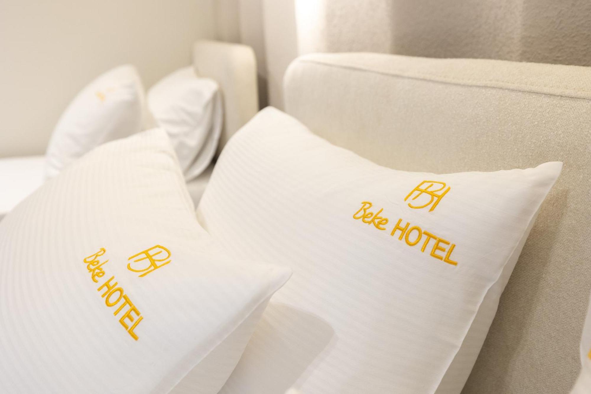 Hotel Beke Vlora Kültér fotó