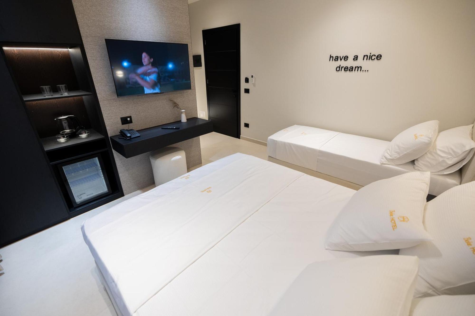 Hotel Beke Vlora Kültér fotó