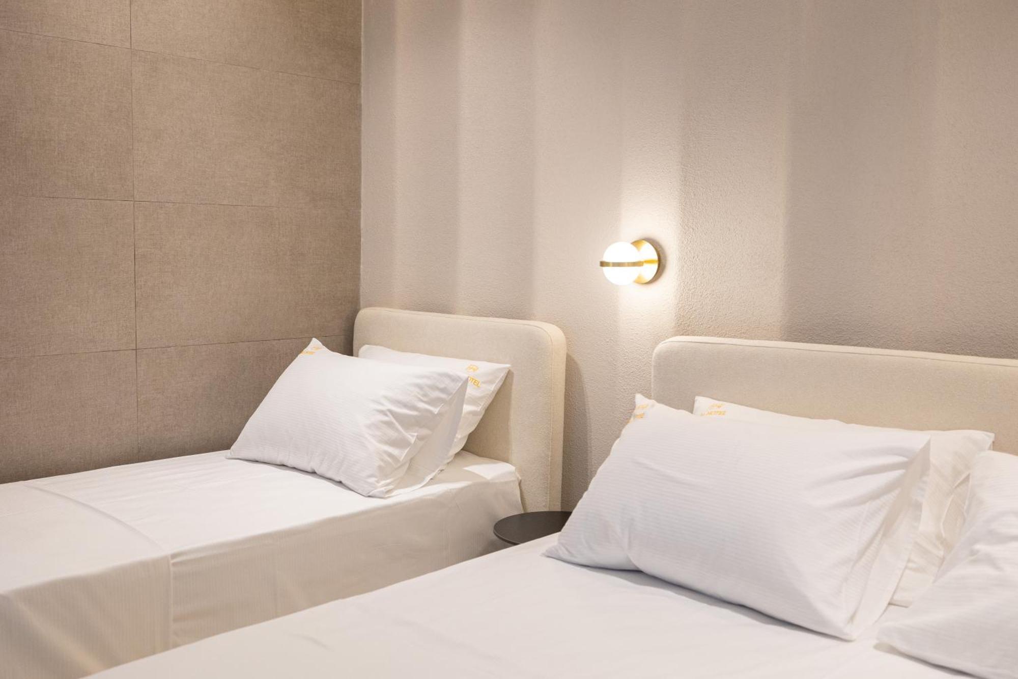 Hotel Beke Vlora Kültér fotó