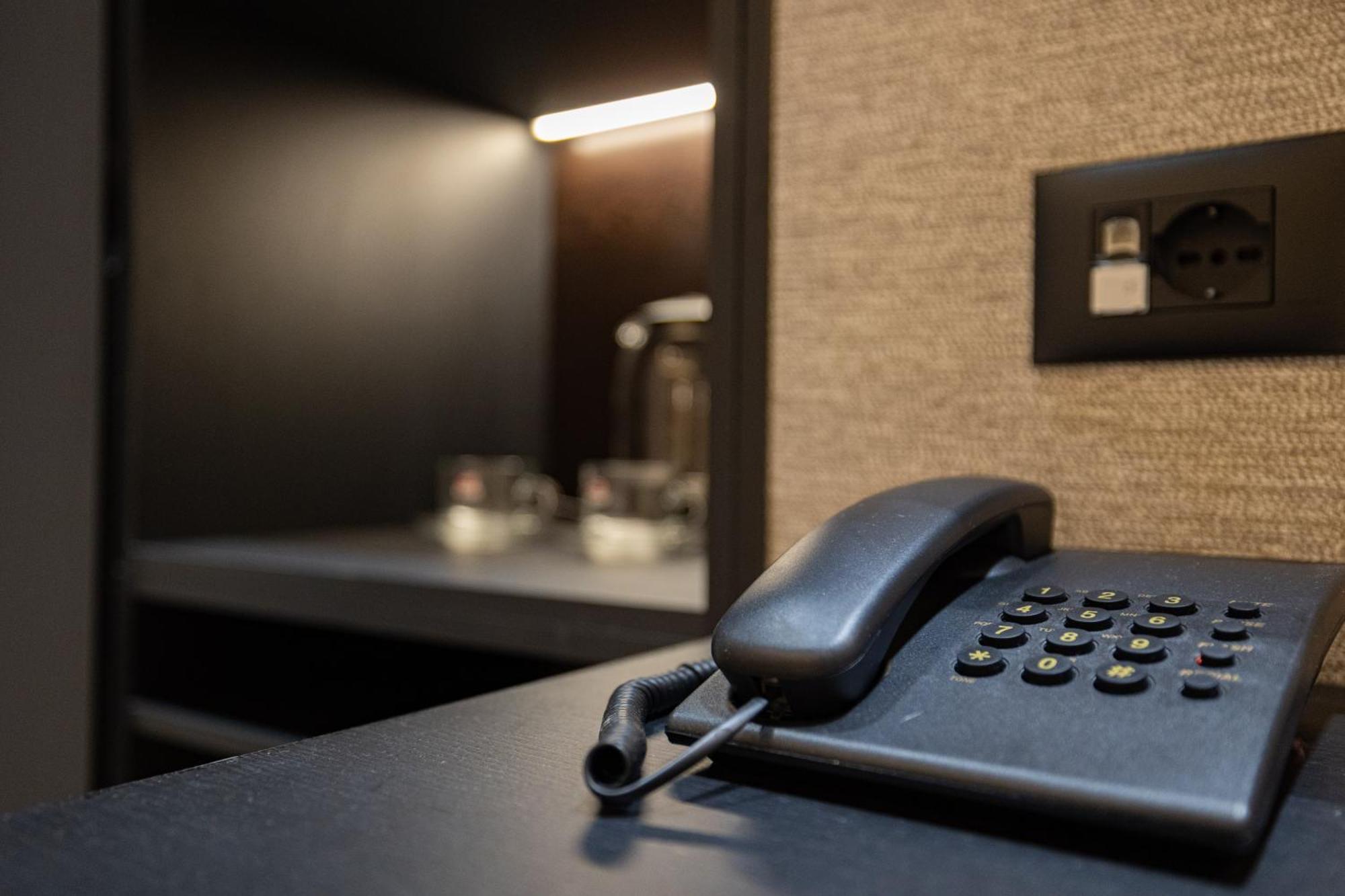 Hotel Beke Vlora Kültér fotó